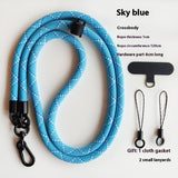 Anti-Lost Mobile Sling