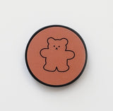 Bear Finger Phone Grip