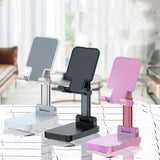 Foldable Phone Holder Stand