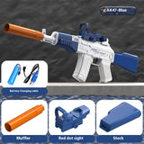 AK47 Electric Water Gun