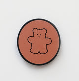 Bear Finger Phone Grip