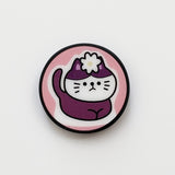 Bear Finger Phone Grip