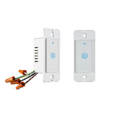 Smart WiFi Touch Switch