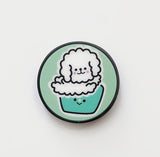 Bear Finger Phone Grip