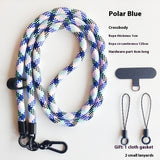 Anti-Lost Mobile Sling