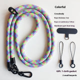 Anti-Lost Mobile Sling