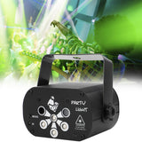 USB Sound-Control Light