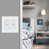Smart WiFi Touch Switch