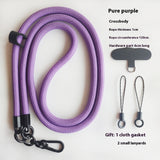 Anti-Lost Mobile Sling