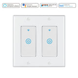 Smart WiFi Touch Switch