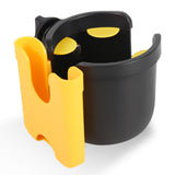 2-in-1 Stroller Holder