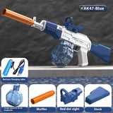 AK47 Electric Water Gun
