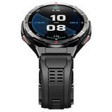 Smart GPS Bluetooth Watch
