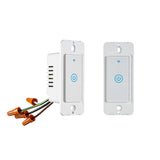 Smart WiFi Touch Switch