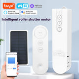 WiFi Shutter Motor