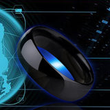 High-Tech Ring