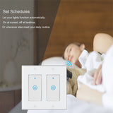 Smart WiFi Touch Switch