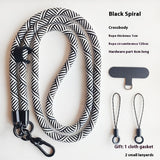 Anti-Lost Mobile Sling