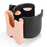 2-in-1 Stroller Holder