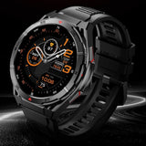 Smart GPS Bluetooth Watch